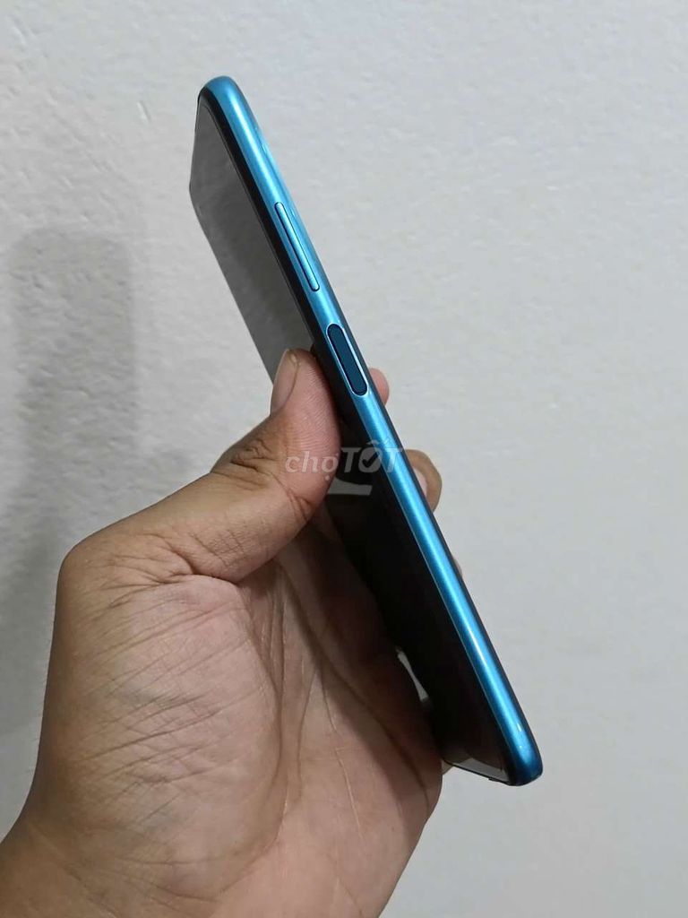 Bán Redmi Note 9 5G 6/128Gb. Mua bán Điện thoại tại Quận Hai Bà Trưng Hà Nội được đăng bởi Nguyễn Ngọc Huy hình 6