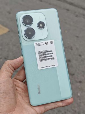Xiaomi Redmi Note 14 5G 8GB/256GB rom tieng việt