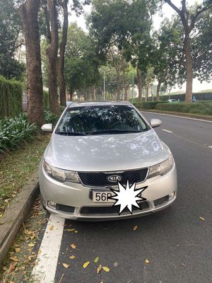 Kia forte nhập 2009. Mua bán Ô tô tại Quận Bình Tân Tp Hồ Chí Minh được đăng bởi Bao khoa