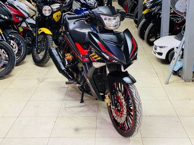 XE MÁY THỊNH PHÁT - EXCITER 150 ĐỜI CHÓT ĐỘ CHẤT. Mua bán Xe máy tại Quận Bắc Từ Liêm Hà Nội được đăng bởi XE MÁY THỊNH PHÁT XE LƯỚT GIÁ RẺ