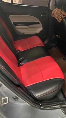 Mitsubishi Attrage 2016 - 235000 km. Mua bán Ô tô tại Quận Bình Tân Tp Hồ Chí Minh được đăng bởi Ng Lê Thọ