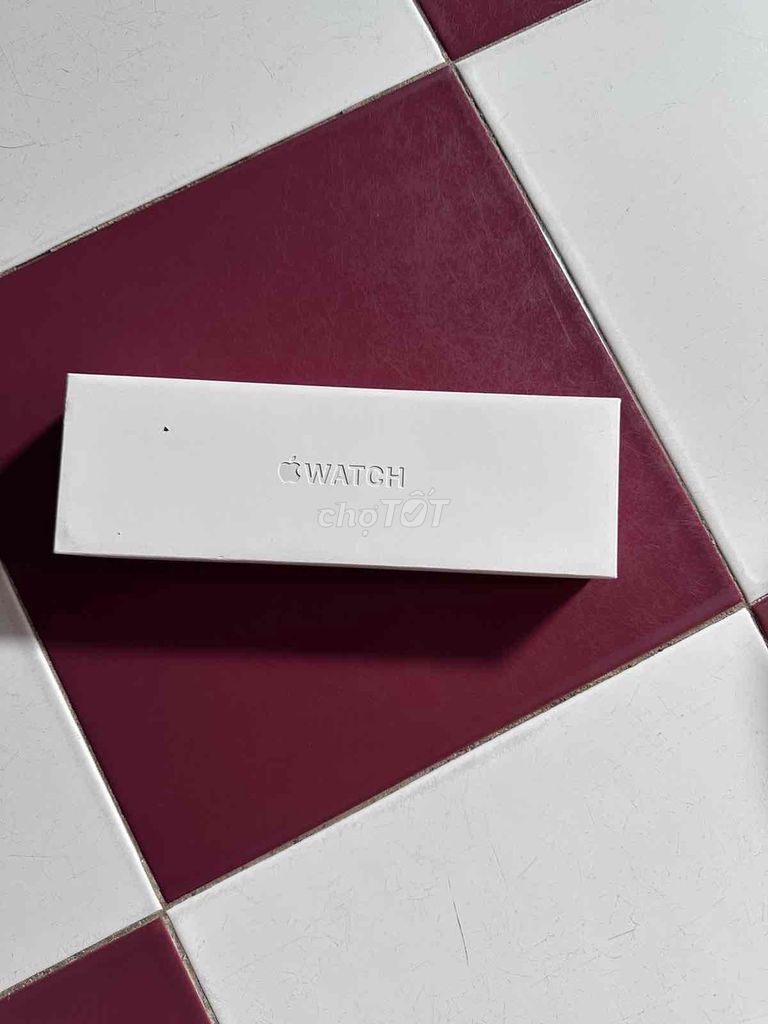 Apple Watch Series 10,46 mm,Vàng hồng,LTE+Cellular. Mua bán Thiết bị đeo thông minh tại Quận Bình Tân Tp Hồ Chí Minh được đăng bởi tài hình 1