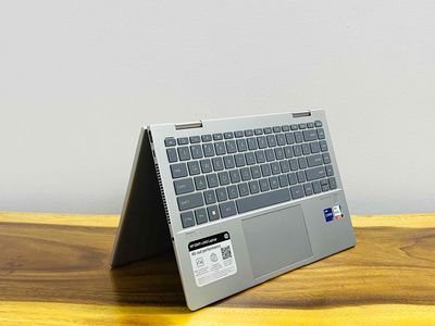 HP Envy 14 i5 1335u 8G 512G 14in cảm ứng Fullnhom. Mua bán Laptop tại Quận 12 Tp Hồ Chí Minh được đăng bởi Laptop Minh Quân