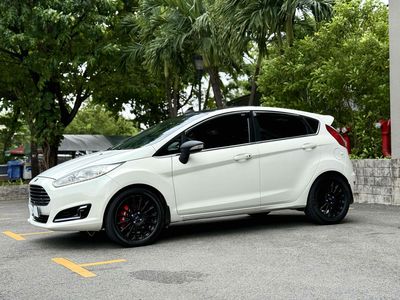 Ford Fiesta 2014 S 1.5 AT - 72000 km. Mua bán Ô tô tại Quận Tân Phú Tp Hồ Chí Minh được đăng bởi Lê Băng Vinh