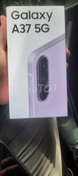 Samsung Galaxy A37 5G 128GB Tím. Mua bán Điện thoại tại Quận 1 Tp Hồ Chí Minh được đăng bởi Hội Đồ Điện Tử hình 1
