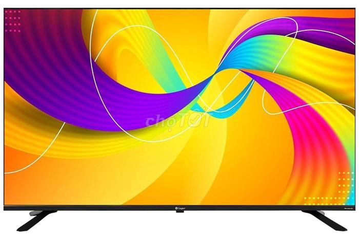 Google Tivi TCL AI 4K 55 inch 55P635 2025. Mua bán Tivi, Âm thanh tại Quận Hoàng Mai Hà Nội được đăng bởi Bùi Huệ  hình 1