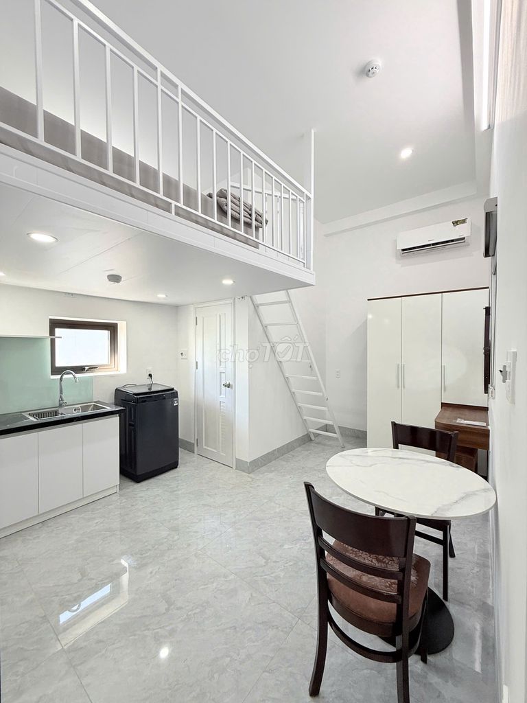 Rent · 1 bd · 30 м² · Quận Ngũ Hành Sơn, ул. Đa Mặn Đông 2