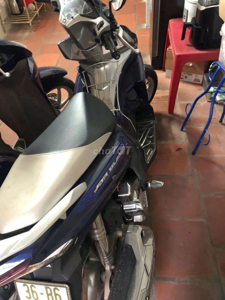 AB 2018. Mua bán Xe máy tại Huyện Nông Cống Thanh Hóa được đăng bởi Duy Thiệu hình 2