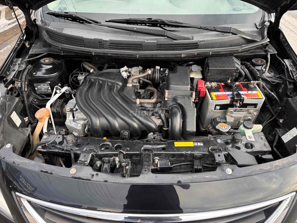 Xe Suny 1.5 AT đời:2014 ÐK 2015 xe gia đình. Mua bán Ô tô tại Quận Cái Răng Cần Thơ được đăng bởi ÔTÔ PHÚC SƠN  TP CẦn Thơ  hình 19