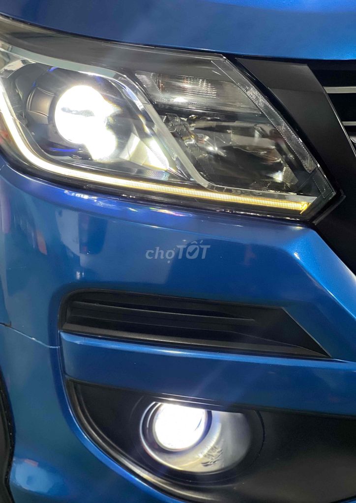 Chevrolet Colorado 2017 LTZ 2.8 AT. Mua bán Ô tô tại Quận 12 Tp Hồ Chí Minh được đăng bởi Dương võ hình 18