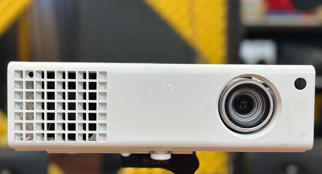 Máy chiếu Acer H6510BD Trắng. Mua bán Đồ dùng văn phòng tại Huyện Cao Lãnh Đồng Tháp được đăng bởi Phan Trung Mẫn hình 1