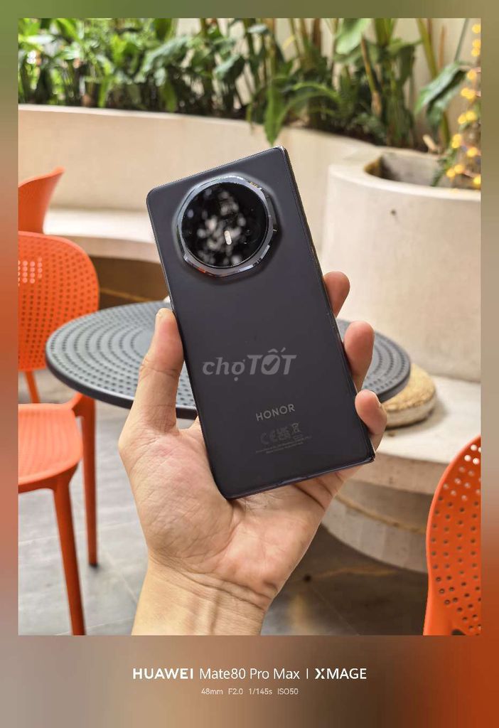 Honor V3 quốc tế 12GB/512GB. Mua bán Điện thoại tại Quận Ba Đình Hà Nội được đăng bởi Nguyễn Thanh Sơn hình 1
