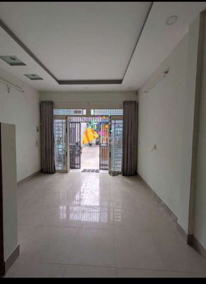 Rent · 2 bd · 58 м² · Quận 8, ул. Ql 50 - TẠ QUANG BỬU