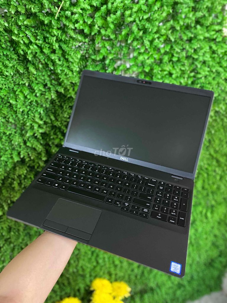 Dell latitude 5411 i7 10850H/16/256 14inch Fhd