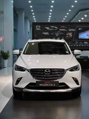 MAZDA CX-3 nhập Thái cuối cùng, giá mềm xèo. Mua bán Ô tô tại Quận Cái Răng Cần Thơ được đăng bởi Trang KIA MAZDA CẦN THƠ