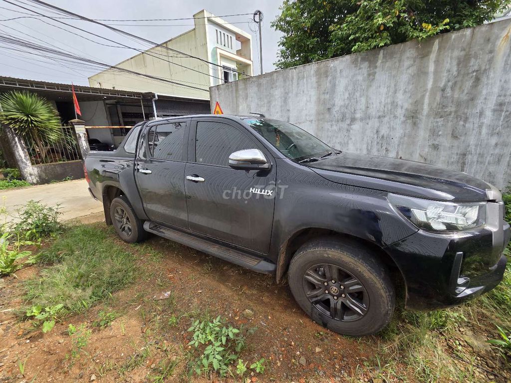 2020 2.4E 4x2 AT - 114000 km. Mua bán Ô tô tại Thành phố Pleiku Gia Lai được đăng bởi Huỳnh hình 12