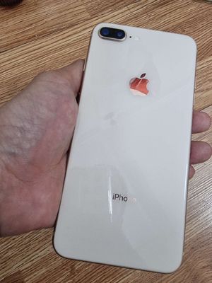 Apple iPhone 8 Plus 64GB Trắng. Mua bán Điện thoại tại Quận Hà Đông Hà Nội được đăng bởi a hiển