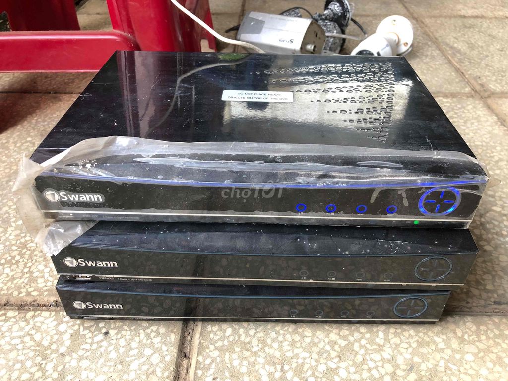 3 Đầu ghi hình 8 kênh analog. Mua bán Máy ảnh, Máy quay tại Huyện Thống Nhất Đồng Nai được đăng bởi Thiện hình 1