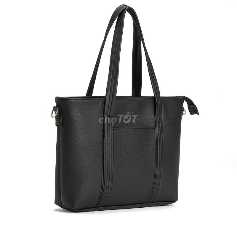 Túi xách nữ thời trang đa năng đựng laptop 14inch