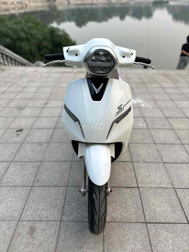 Cần bán xe Klara S1. Mua bán Xe điện tại Quận Đống Đa Hà Nội được đăng bởi Mai Hoàng Quân hình 4