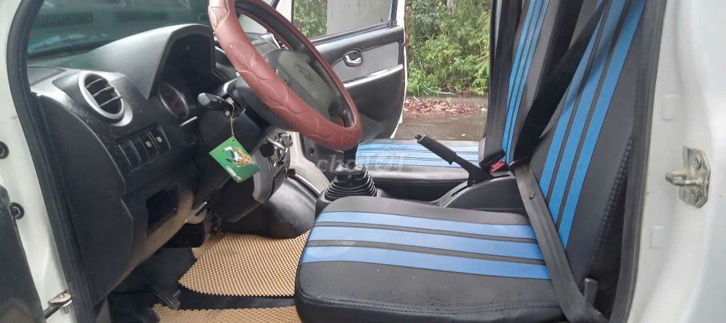 TMT KO1 XE ĐẠI CHẤT ÍT CHẠY. Mua bán Xe tải, xe ben tại Thành phố Buôn Ma Thuột Đắk Lắk được đăng bởi NGUYỄN CÔNG HUY hình 5