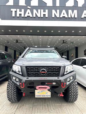 Nissan Navara Pro-4x 2022