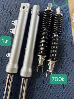 Phuộc xe máy SH, Dylan, PS