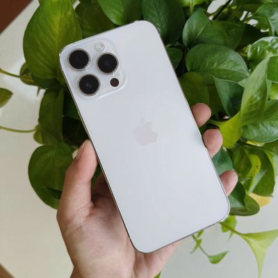 iPhone 14 Pro Max 2SIM Vật Lí 256GB ★ᴛʜᴜ ᴆᴛ ᴄᴜ̃★
