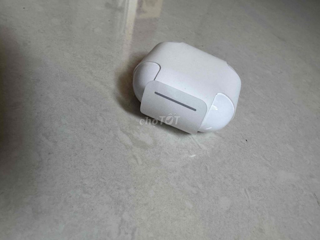 Tai nghe Apple AirPods 4 ANC Trắng. Mua bán Tivi, Âm thanh tại Quận Phú Nhuận Tp Hồ Chí Minh được đăng bởi Kha hình 1