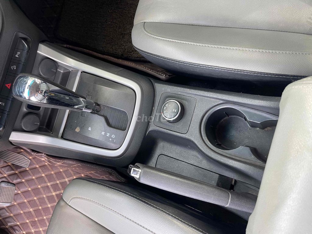 Chevrolet Colorado 2018 Tự động 2 cầu. Mua bán Ô tô tại Thành phố Thủ Đức Tp Hồ Chí Minh được đăng bởi Nhut hình 17