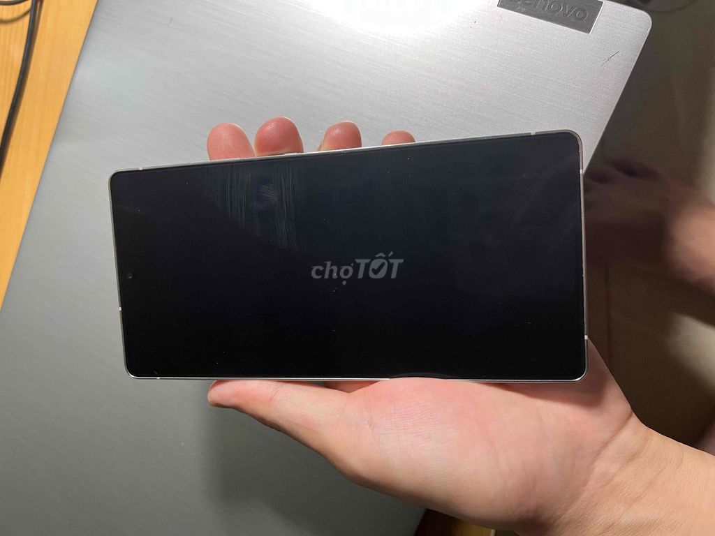 Samsung S25 Ultra 256GB Đen titan 98%. Mua bán Điện thoại tại Quận Đống Đa Hà Nội được đăng bởi Tran Manh hình 1