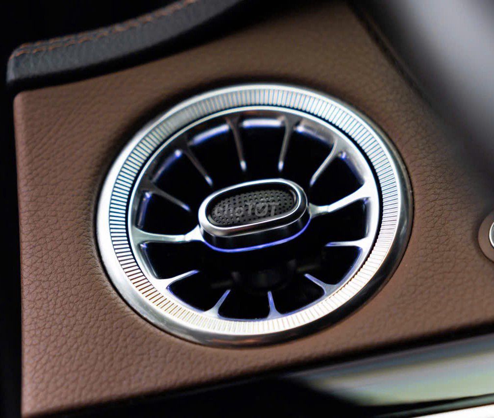 Mercedes Benz S450L 2019  - Tặng 100% Thuế Trc Bạ. Mua bán Ô tô tại Quận 7 Tp Hồ Chí Minh được đăng bởi LongAnh AuTo  hình 15