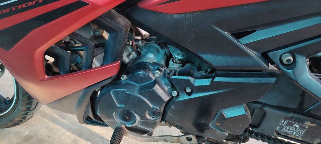 . Cần ra đi e nó. ***. Mua bán Xe máy tại Huyện Đức Hòa Long An được đăng bởi Phuc Phan hình 7