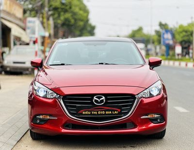 Mazda 3 1.5 AT | sản xuất 2017
