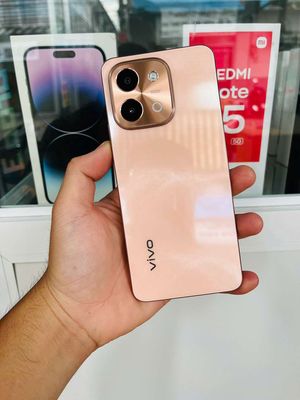 Vivo Y28 ( 8G / 128G ) BH 03/2027