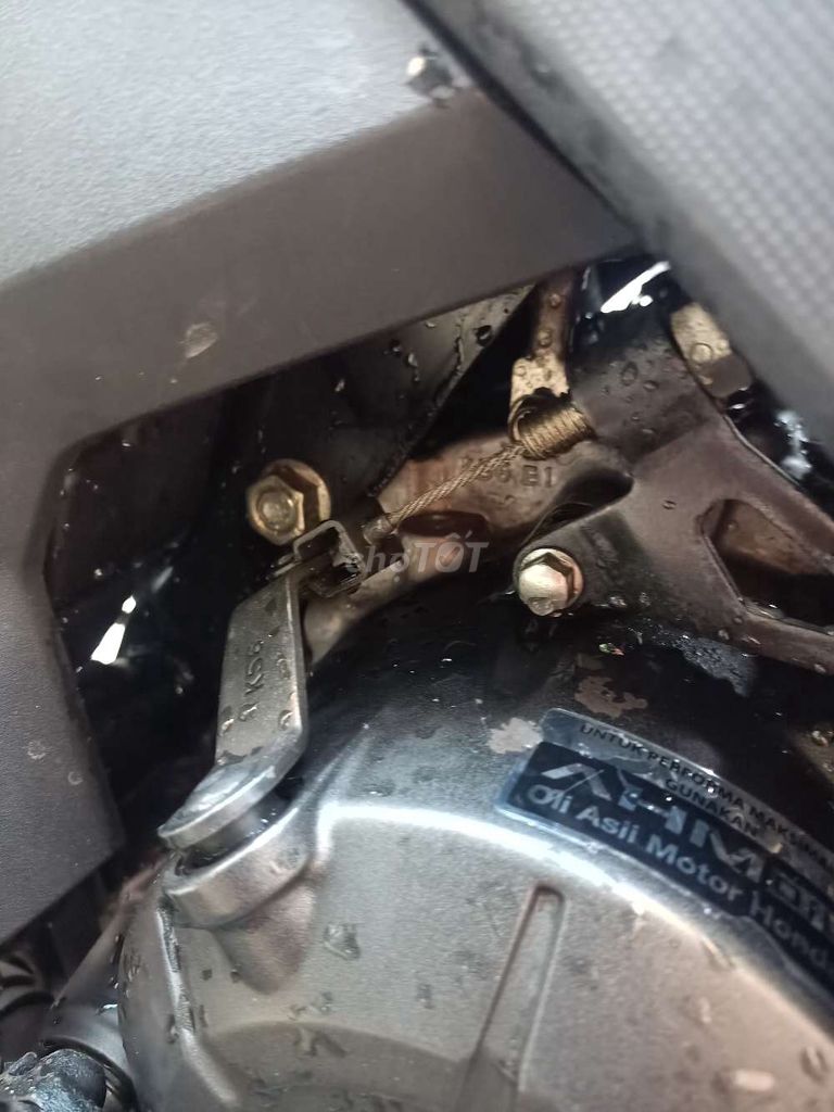 Honda Sonic. Mua bán Xe máy tại Quận Thốt Nốt Cần Thơ được đăng bởi Tấn Phát hình 8