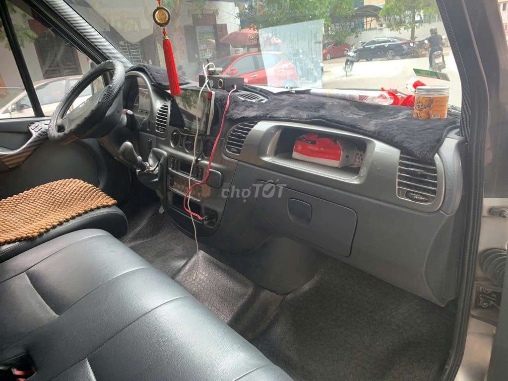 Mercedes Benz Sprinter 313cdi 2010. Mua bán Ô tô tại Huyện Lạng Giang Bắc Giang được đăng bởi van  hình 6