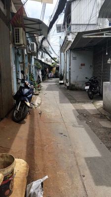 Townhouse 30 m² · 2 bed · Đường Quốc Lộ 50