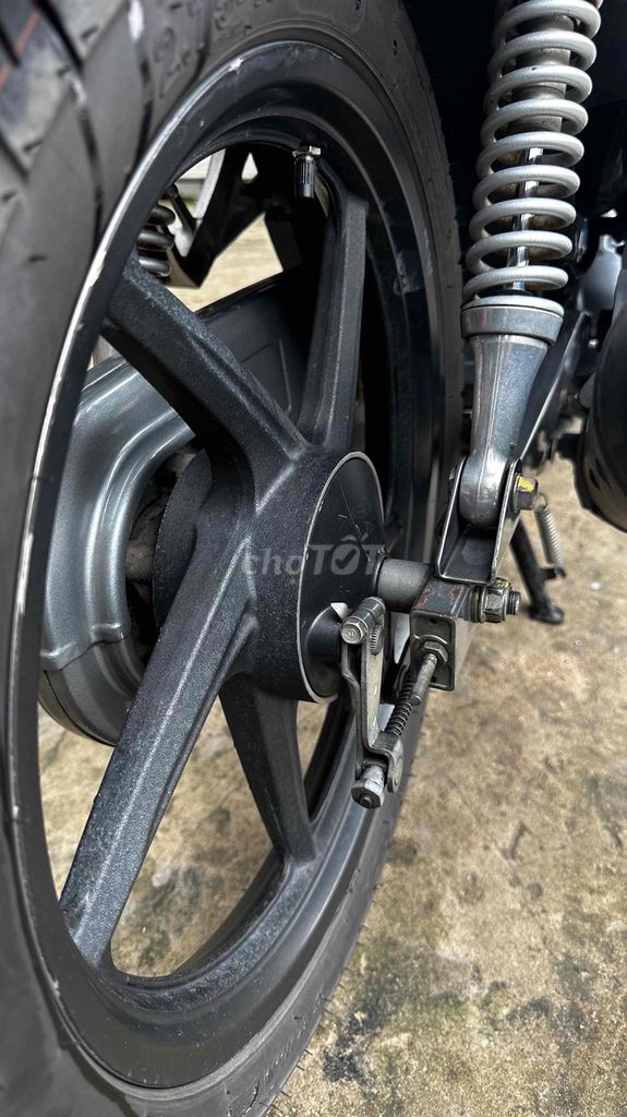 Future fi 2022 trắng đen ( hỗ trợ góp ). Mua bán Xe máy tại Huyện Chợ Mới An Giang được đăng bởi Cửa hàng xe Thiên Phước 2 hình 15