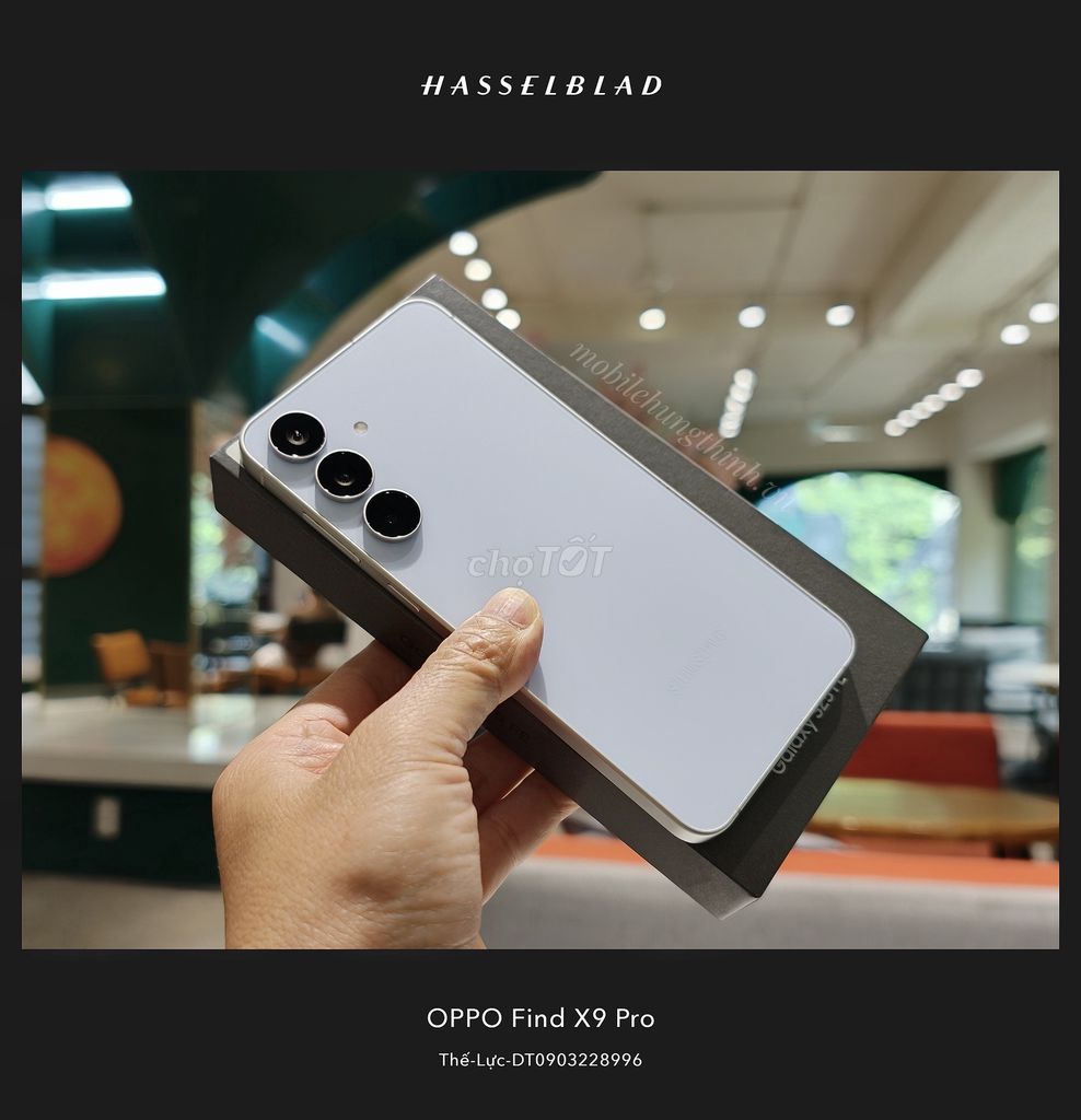 Samsung S25FE 512GB Xanh đẹp xuất sắc hàng TGDD .. Mua bán Điện thoại tại Quận Hoàng Mai Hà Nội được đăng bởi mobilehungthinh hình 1
