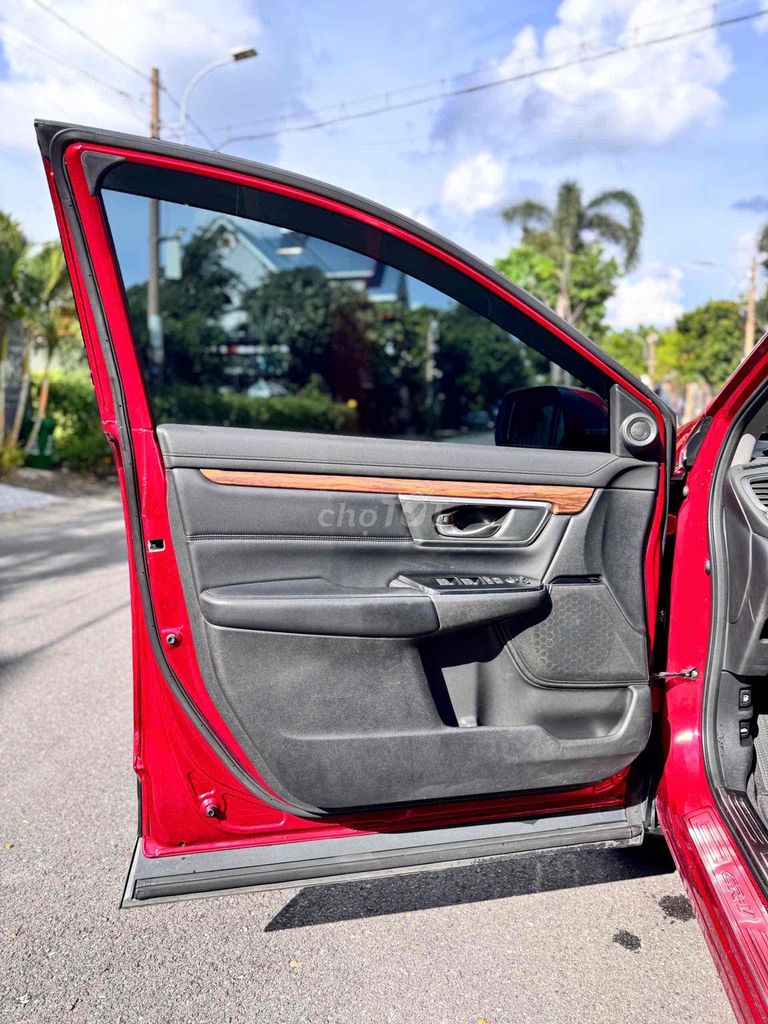 Honda CR V 2020 - 60000 km. Mua bán Ô tô tại Quận Gò Vấp Tp Hồ Chí Minh được đăng bởi Nguyễn Văn Lương hình 10