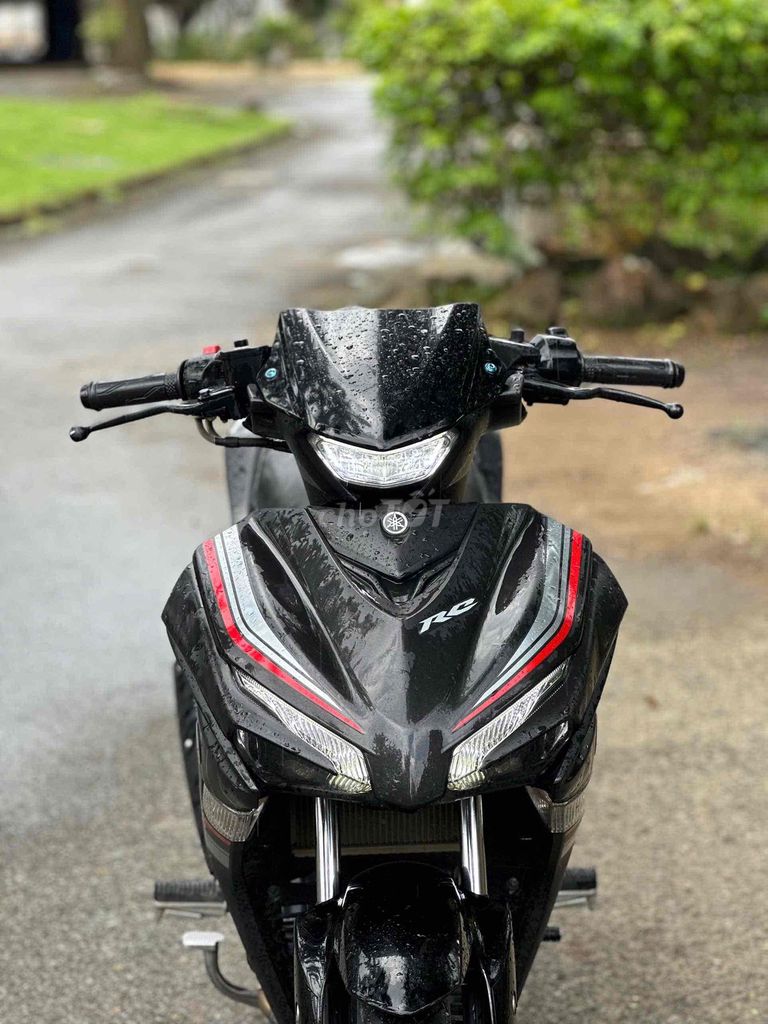 Exciter 155cc/2021. Mua bán Xe máy tại Huyện Trảng Bom Đồng Nai được đăng bởi u kiều hình 3