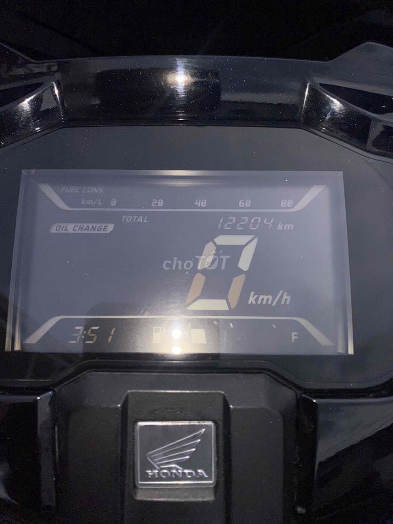 Air Blade 150 xe ngay bao công chứng sang tên. Mua bán Xe máy tại Thành phố Thủ Dầu Một Bình Dương được đăng bởi Haquocthanh hình 3