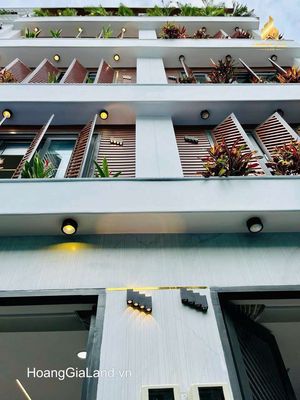 CHO THUÊ NHÀ HXH FULL NT 4PN 3WC DS59 PHƯỜNG 14