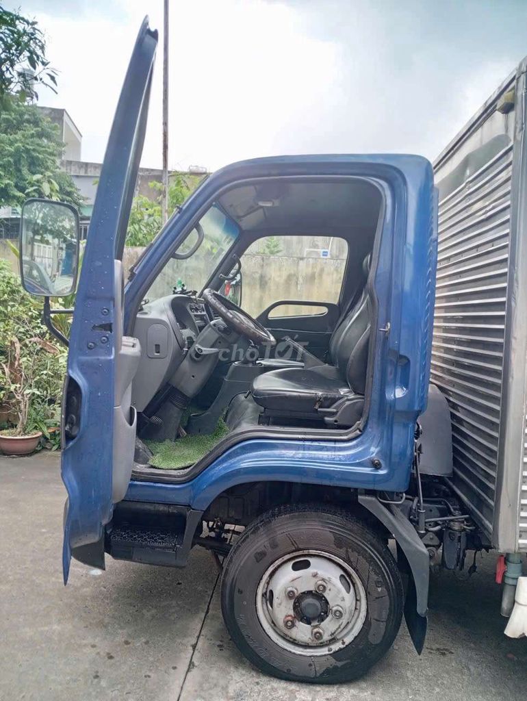 Xe tải 2.5 tấn Huyndai n250 đời 2021. Mua bán Xe tải, xe ben tại Thành phố Dĩ An Bình Dương được đăng bởi Đức Quân  hình 3