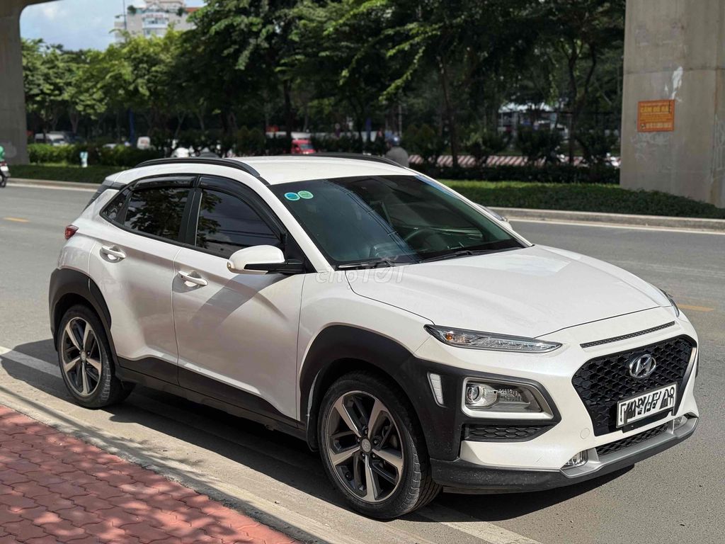 Kona 2019 2.0 Đặt biệt. Mua bán Ô tô tại Thành phố Thủ Đức Tp Hồ Chí Minh được đăng bởi Lê Nhường hình 2