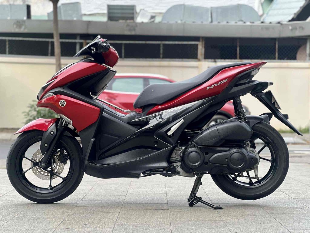 Nvx 125cc 2018 Bao Zin Bao Chất Ngay Chủ