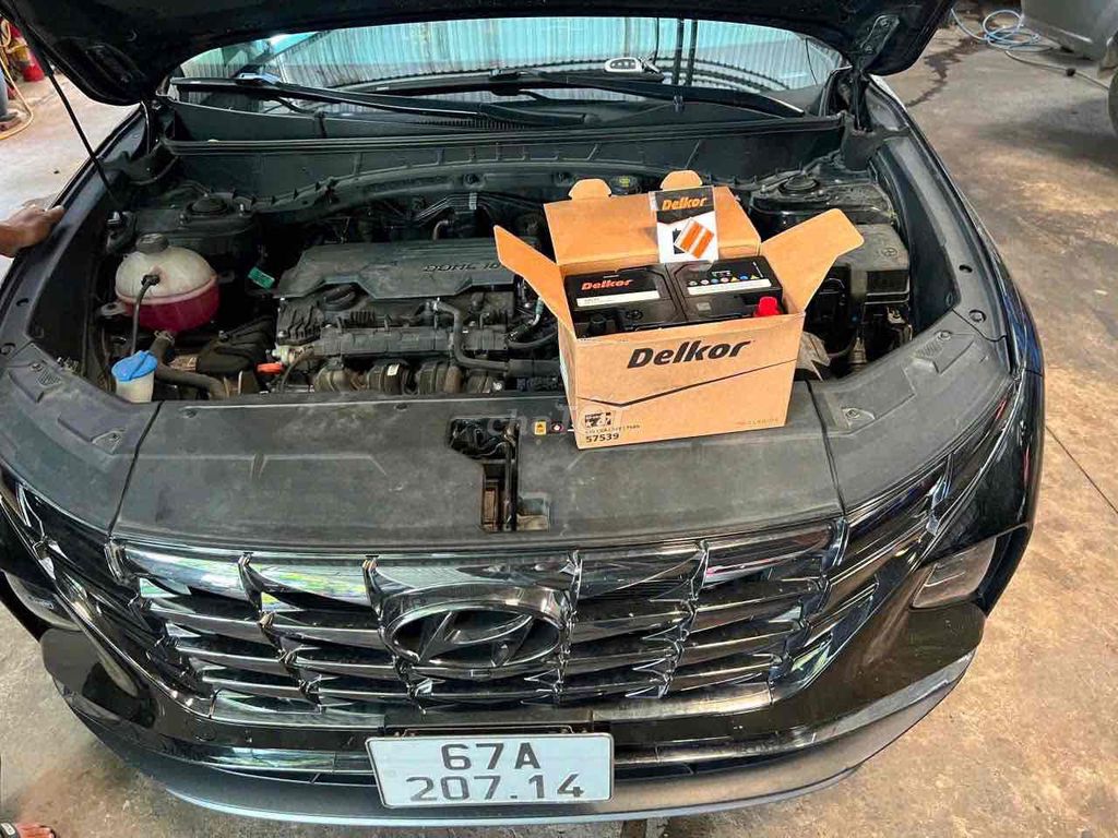 Hyundai Tucson 2022 photo 5