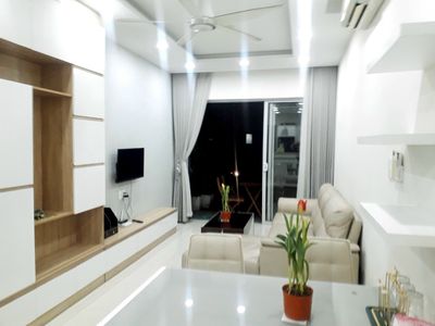 Аренда · 2 комн. · 68 м² · Quận Tân Phú