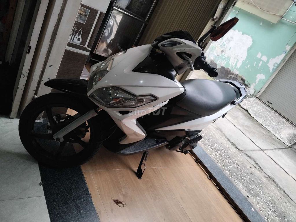 Cần bán xe máy. Mua bán Xe máy tại Quận Bình Tân Tp Hồ Chí Minh được đăng bởi C Phuong hình 4